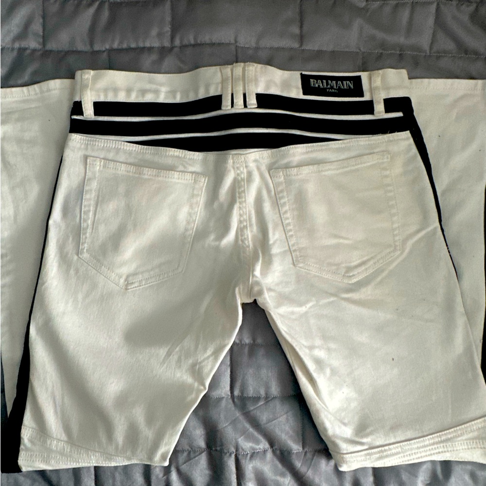 Mens jeans